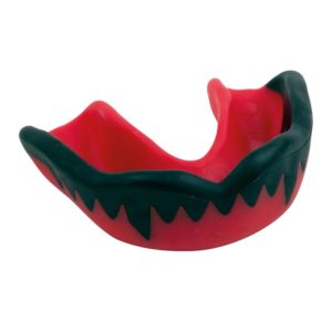 Zuby Viper dětské - červené