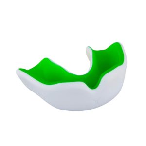 Zuby X Gel Plus dětské - bílo-zelené