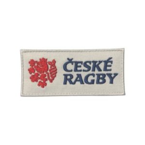 Nášivka České Ragby (1)