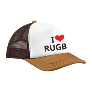 Kšiltovka I Love Rugby (Tr1)