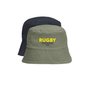 Klobouček Rugby Training (1)