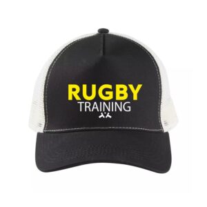 Kšiltovka Rugby Training - (Tr1)