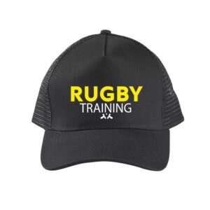 Kšiltovka Rugby Training - (Tr2)
