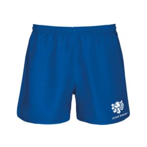 Trenky České Ragby (T1) - královské