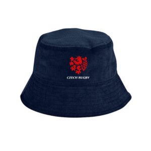 Klobouček Czech Rugby (4) - modrý